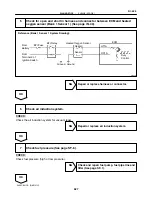 Предварительный просмотр 628 страницы Toyota Celica 2005 Repair Manual