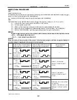 Предварительный просмотр 642 страницы Toyota Celica 2005 Repair Manual