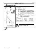 Предварительный просмотр 650 страницы Toyota Celica 2005 Repair Manual