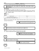 Предварительный просмотр 663 страницы Toyota Celica 2005 Repair Manual