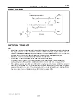 Предварительный просмотр 678 страницы Toyota Celica 2005 Repair Manual