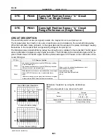 Предварительный просмотр 681 страницы Toyota Celica 2005 Repair Manual