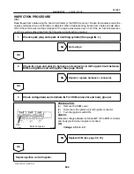 Предварительный просмотр 690 страницы Toyota Celica 2005 Repair Manual