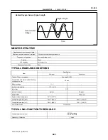 Предварительный просмотр 694 страницы Toyota Celica 2005 Repair Manual