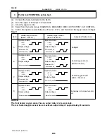 Предварительный просмотр 697 страницы Toyota Celica 2005 Repair Manual