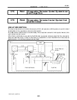 Предварительный просмотр 700 страницы Toyota Celica 2005 Repair Manual