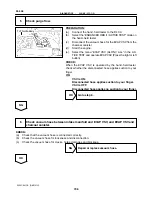 Предварительный просмотр 707 страницы Toyota Celica 2005 Repair Manual