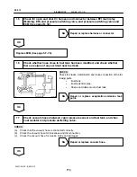 Предварительный просмотр 711 страницы Toyota Celica 2005 Repair Manual