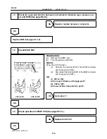 Предварительный просмотр 719 страницы Toyota Celica 2005 Repair Manual