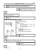 Предварительный просмотр 720 страницы Toyota Celica 2005 Repair Manual