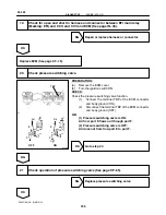 Предварительный просмотр 721 страницы Toyota Celica 2005 Repair Manual