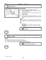 Предварительный просмотр 729 страницы Toyota Celica 2005 Repair Manual