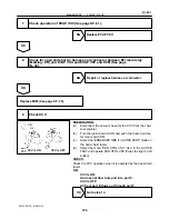 Предварительный просмотр 730 страницы Toyota Celica 2005 Repair Manual