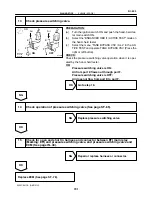 Предварительный просмотр 732 страницы Toyota Celica 2005 Repair Manual