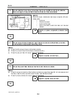 Предварительный просмотр 733 страницы Toyota Celica 2005 Repair Manual