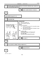 Предварительный просмотр 740 страницы Toyota Celica 2005 Repair Manual