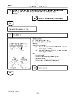 Предварительный просмотр 741 страницы Toyota Celica 2005 Repair Manual