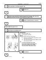 Предварительный просмотр 742 страницы Toyota Celica 2005 Repair Manual