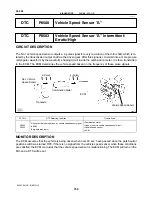 Предварительный просмотр 751 страницы Toyota Celica 2005 Repair Manual