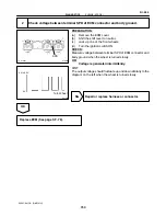 Предварительный просмотр 754 страницы Toyota Celica 2005 Repair Manual