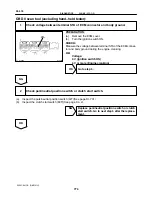 Предварительный просмотр 775 страницы Toyota Celica 2005 Repair Manual