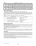 Предварительный просмотр 781 страницы Toyota Celica 2005 Repair Manual