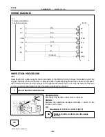 Предварительный просмотр 783 страницы Toyota Celica 2005 Repair Manual