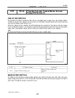 Предварительный просмотр 788 страницы Toyota Celica 2005 Repair Manual