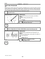 Предварительный просмотр 791 страницы Toyota Celica 2005 Repair Manual