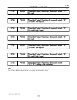 Предварительный просмотр 796 страницы Toyota Celica 2005 Repair Manual