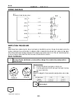 Предварительный просмотр 801 страницы Toyota Celica 2005 Repair Manual