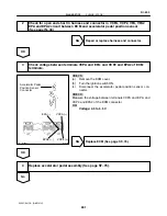 Предварительный просмотр 802 страницы Toyota Celica 2005 Repair Manual