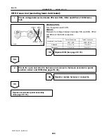 Предварительный просмотр 809 страницы Toyota Celica 2005 Repair Manual