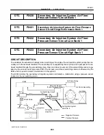 Предварительный просмотр 810 страницы Toyota Celica 2005 Repair Manual