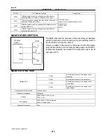 Предварительный просмотр 811 страницы Toyota Celica 2005 Repair Manual