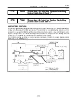 Предварительный просмотр 816 страницы Toyota Celica 2005 Repair Manual