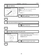 Предварительный просмотр 832 страницы Toyota Celica 2005 Repair Manual