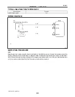 Предварительный просмотр 840 страницы Toyota Celica 2005 Repair Manual