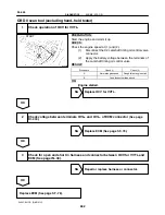 Предварительный просмотр 843 страницы Toyota Celica 2005 Repair Manual