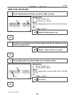 Предварительный просмотр 852 страницы Toyota Celica 2005 Repair Manual