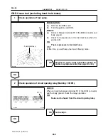 Предварительный просмотр 859 страницы Toyota Celica 2005 Repair Manual