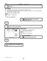 Предварительный просмотр 863 страницы Toyota Celica 2005 Repair Manual