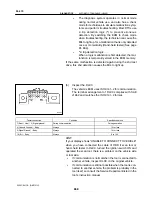 Предварительный просмотр 869 страницы Toyota Celica 2005 Repair Manual