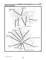 Предварительный просмотр 894 страницы Toyota Celica 2005 Repair Manual