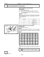 Предварительный просмотр 905 страницы Toyota Celica 2005 Repair Manual