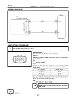 Предварительный просмотр 909 страницы Toyota Celica 2005 Repair Manual