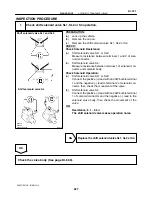 Предварительный просмотр 928 страницы Toyota Celica 2005 Repair Manual