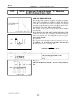 Предварительный просмотр 939 страницы Toyota Celica 2005 Repair Manual