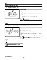 Предварительный просмотр 945 страницы Toyota Celica 2005 Repair Manual