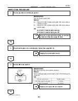 Предварительный просмотр 948 страницы Toyota Celica 2005 Repair Manual